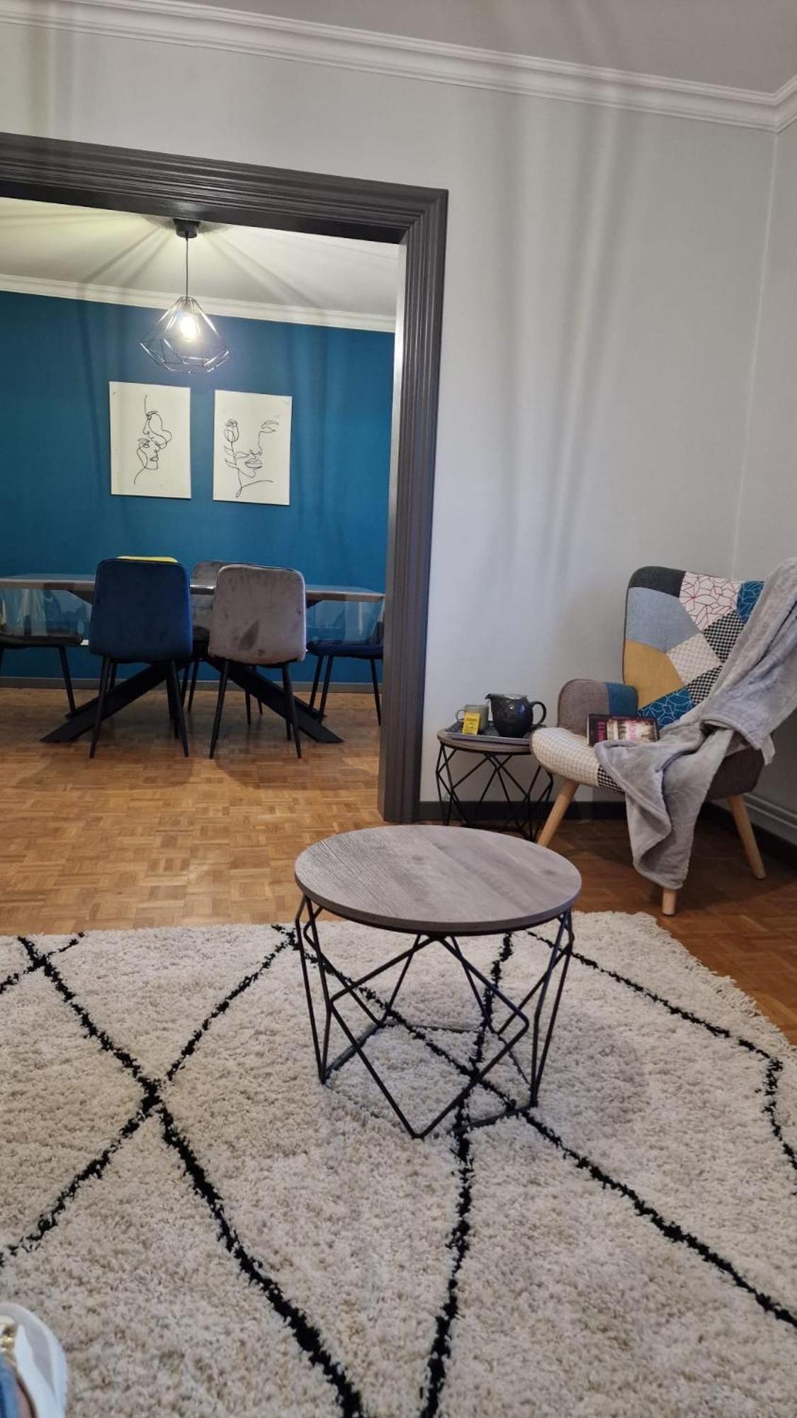 塞莱斯塔Le Cosy Des Marronniers - 6 Pers公寓 外观 照片